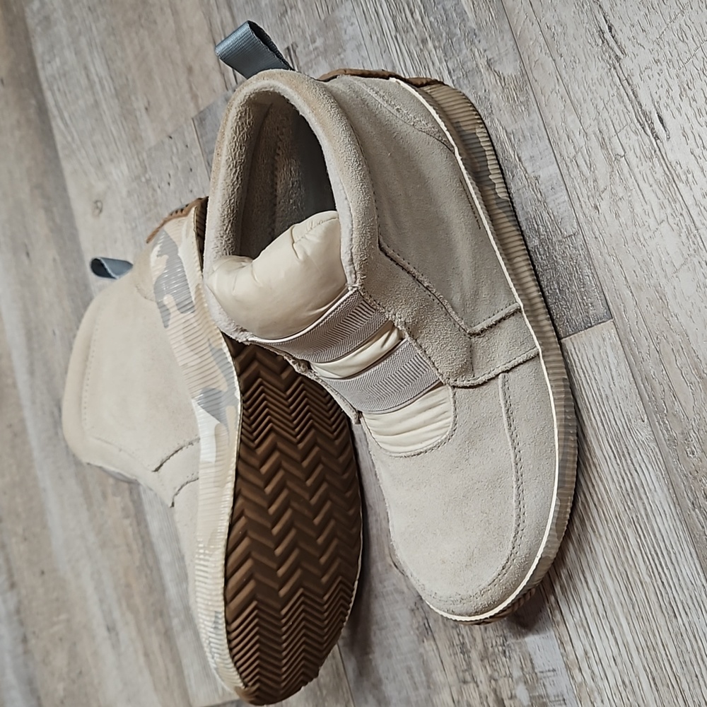 Sorel Booties
